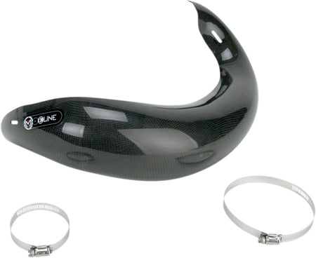 MOOSE Racing uitlaat accessoires - Yamaha YZ-250 (2002-2023) | Femon Parts
