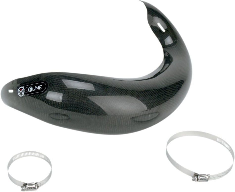 MOOSE Racing uitlaat accessoires - Yamaha YZ-250 (2002-2023) | Femon Parts