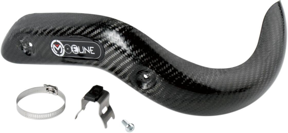 MOOSE Racing guard pipe crf450x oem - Honda (2005-2018) | Femon Parts