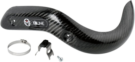 MOOSE Racing guard pipe crf450x oem - Honda (2005-2018) | Femon Parts