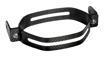 Akrapovic CW1 uitlaat accessoires zwart | Femon Parts