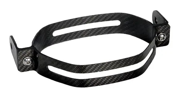 Akrapovic CW1 uitlaat accessoires zwart | Femon Parts