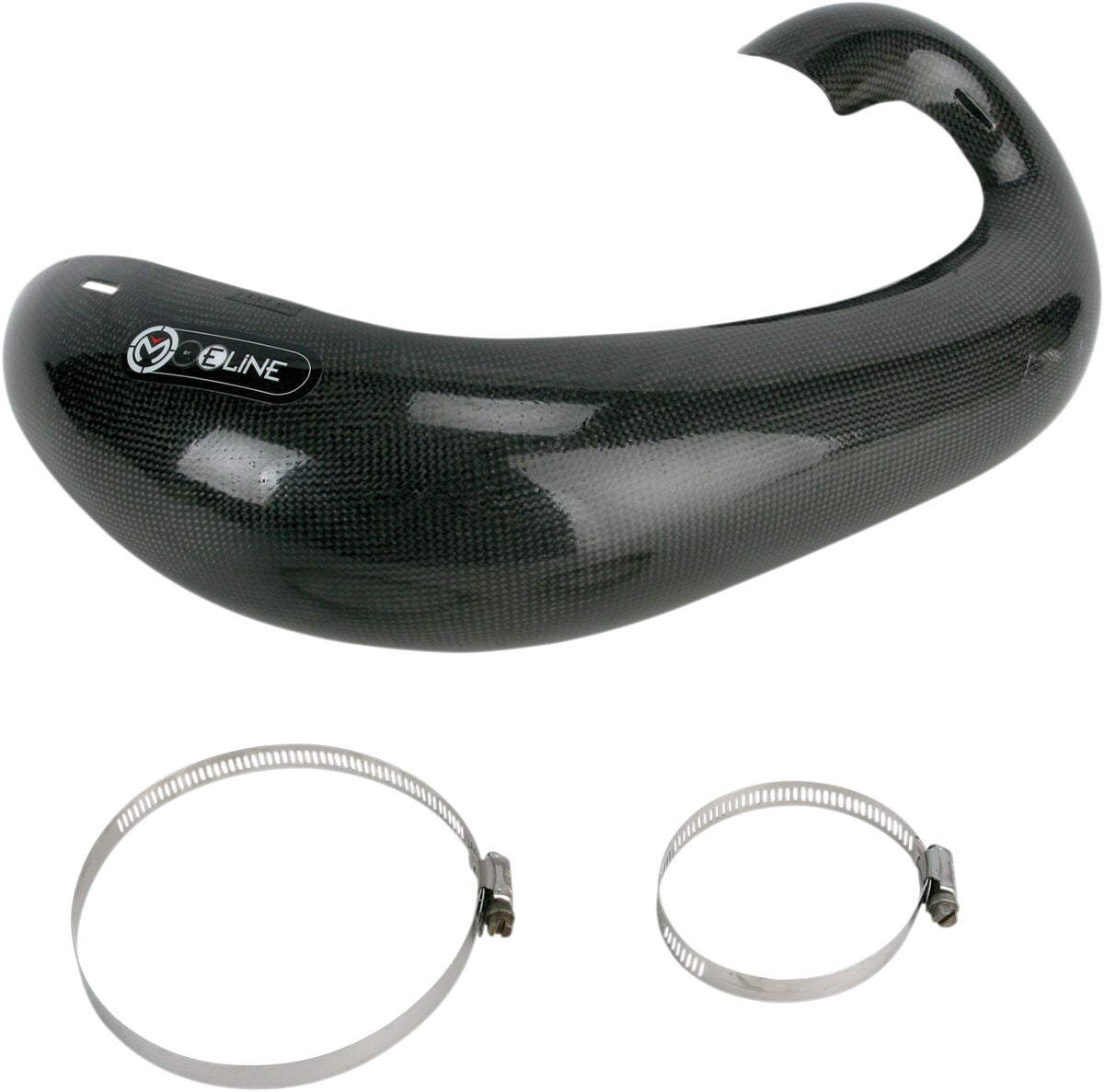 MOOSE Racing uitlaat accessoires - Ktm (2006-2015) | Femon Parts