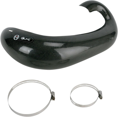 MOOSE Racing uitlaat accessoires - Ktm (2006-2015) | Femon Parts