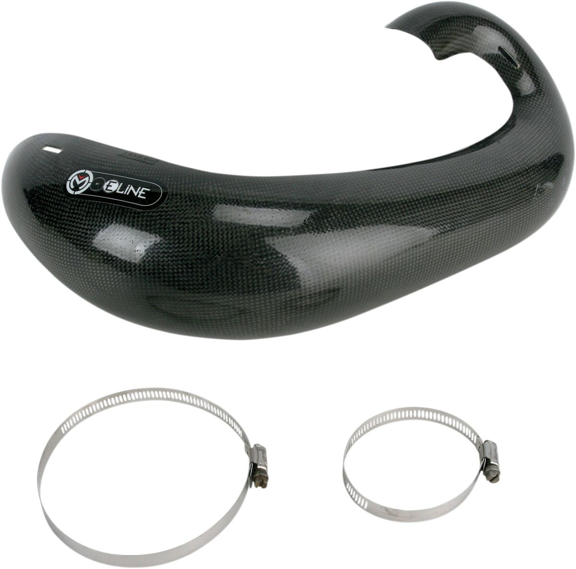 MOOSE Racing uitlaat accessoires - Ktm (2006-2015) | Femon Parts