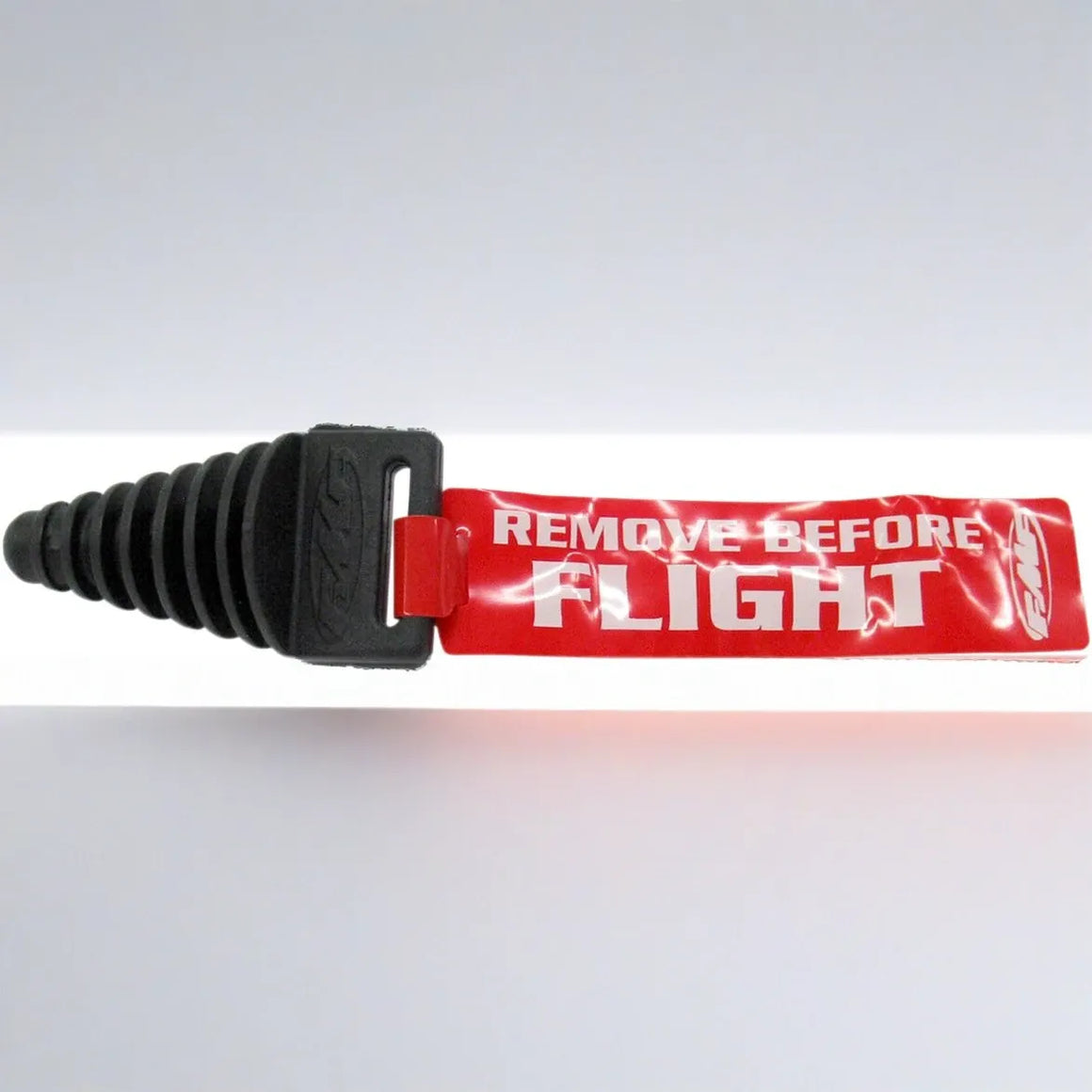 FMF Racing uitlaat accessoires zwart | Femon Parts