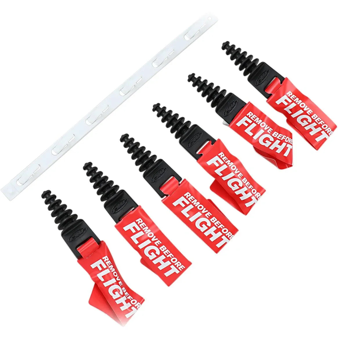 FMF Racing uitlaat accessoires zwart | Femon Parts