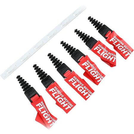FMF Racing uitlaat accessoires zwart | Femon Parts