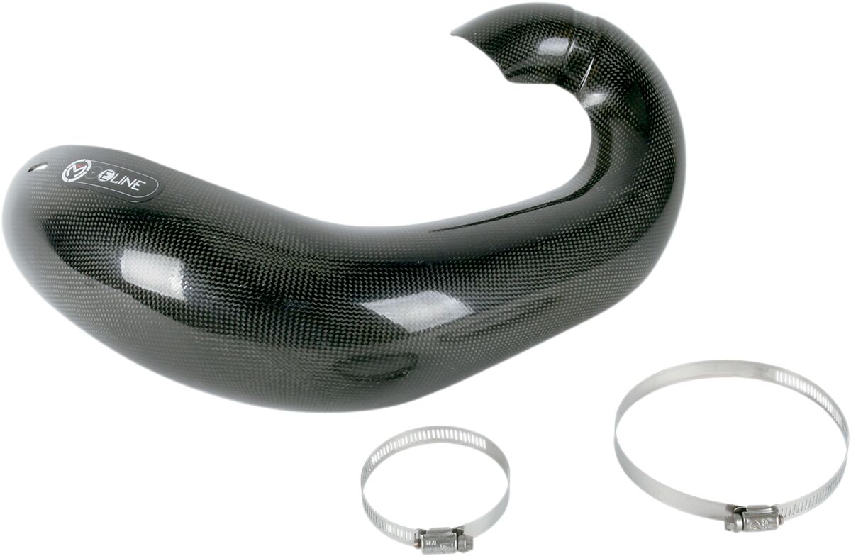 MOOSE Racing uitlaat accessoires - Honda (2003-2007) | Femon Parts