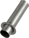 Akrapovic Decibel Killer vervangende uitlaat onderdelen roestvrij staal - Yamaha Racer / XJR 1300 (2007-2016) | Femon Parts