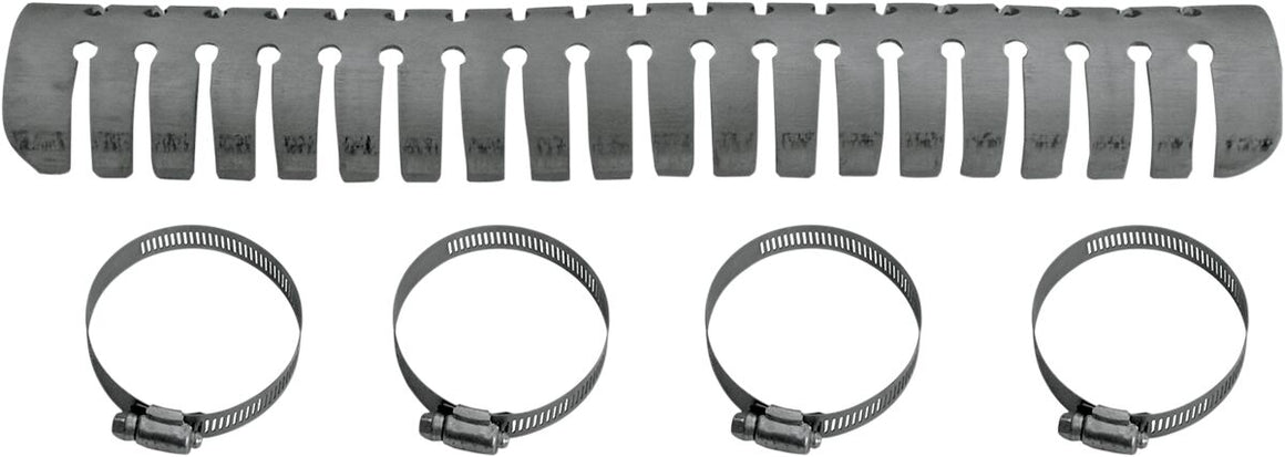 MOOSE Racing Japanese 450 uitlaat accessoires | Femon Parts