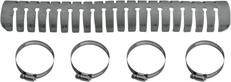 MOOSE Racing Japanese 450 uitlaat accessoires | Femon Parts