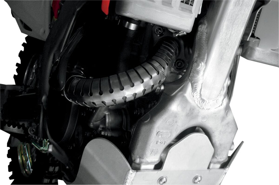 MOOSE Racing Japanese 450 uitlaat accessoires | Femon Parts