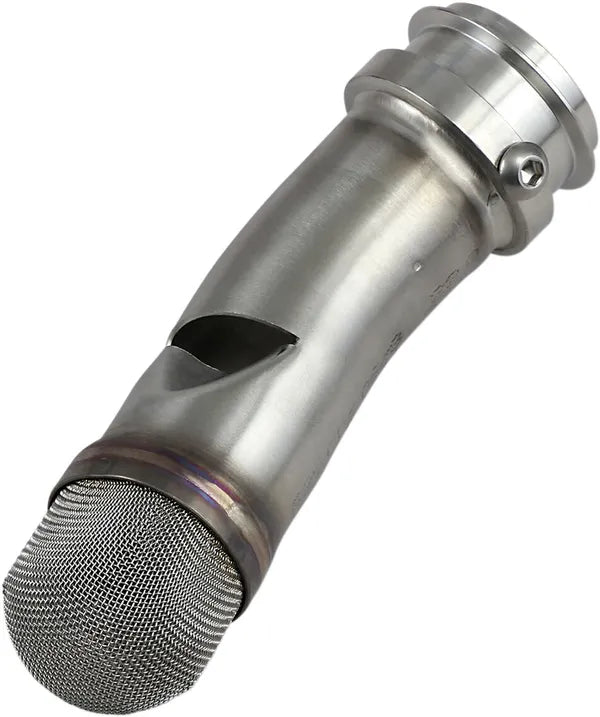 Akrapovic Noise Reducer uitlaat accessoires | Femon Parts