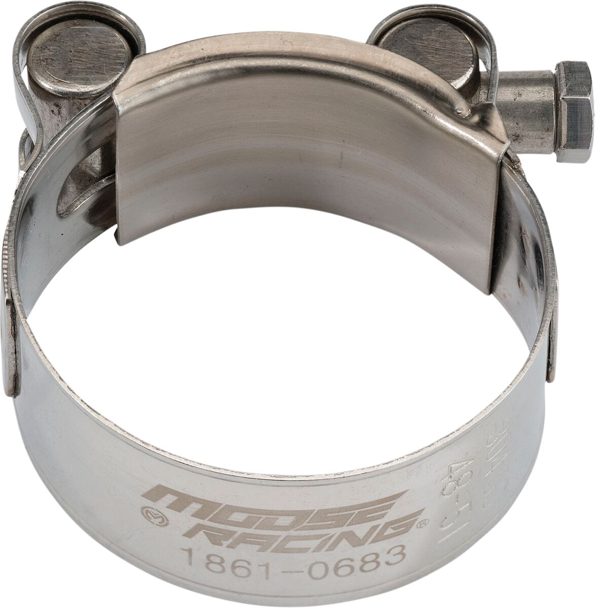 MOOSE Racing uitlaat accessoires | Femon Parts