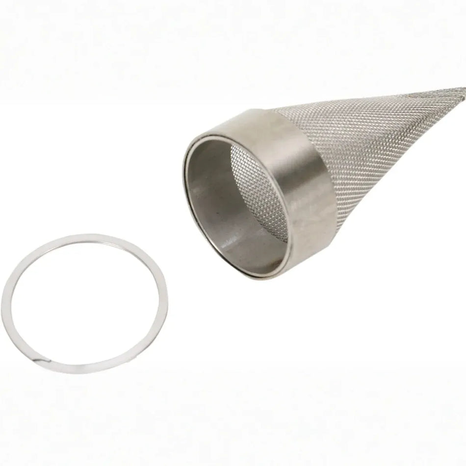 FMF Racing Factory 4.1 RCT uitlaat accessoires | Femon Parts