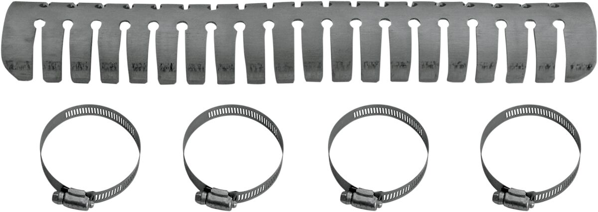 MOOSE Racing KTM 450 uitlaat accessoires - Ktm | Femon Parts