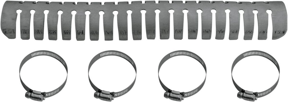 MOOSE Racing KTM 450 uitlaat accessoires - Ktm | Femon Parts