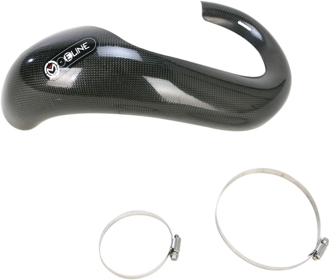 MOOSE Racing uitlaat accessoires - Husqvarna (2007-2019) | Femon Parts