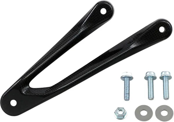 Akrapovic Muffler Bracket uitlaat accessoires - Bmw S 1000 RR (2015-2018) | Femon Parts