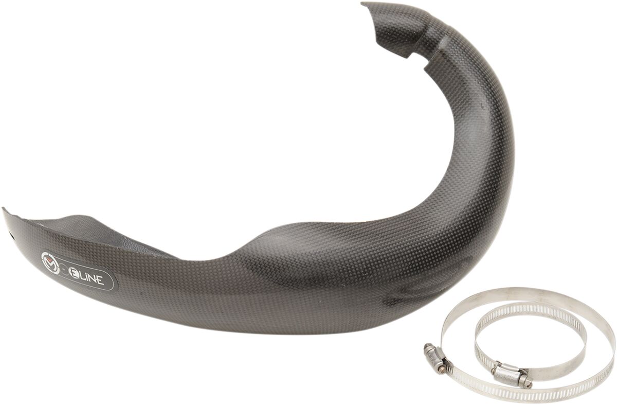 MOOSE Racing uitlaat accessoires - Husqvarna | Femon Parts