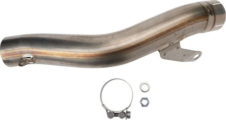 Akrapovic uitlaat accessoires - Kawasaki Ninja / Ninja KRT Edition e.a. (2016-2020) | Femon Parts