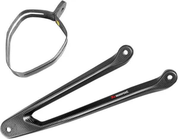 Akrapovic Muffler Bracket uitlaat accessoires - Kawasaki Ninja / Ninja KRT Edition e.a. (2016-2020) | Femon Parts
