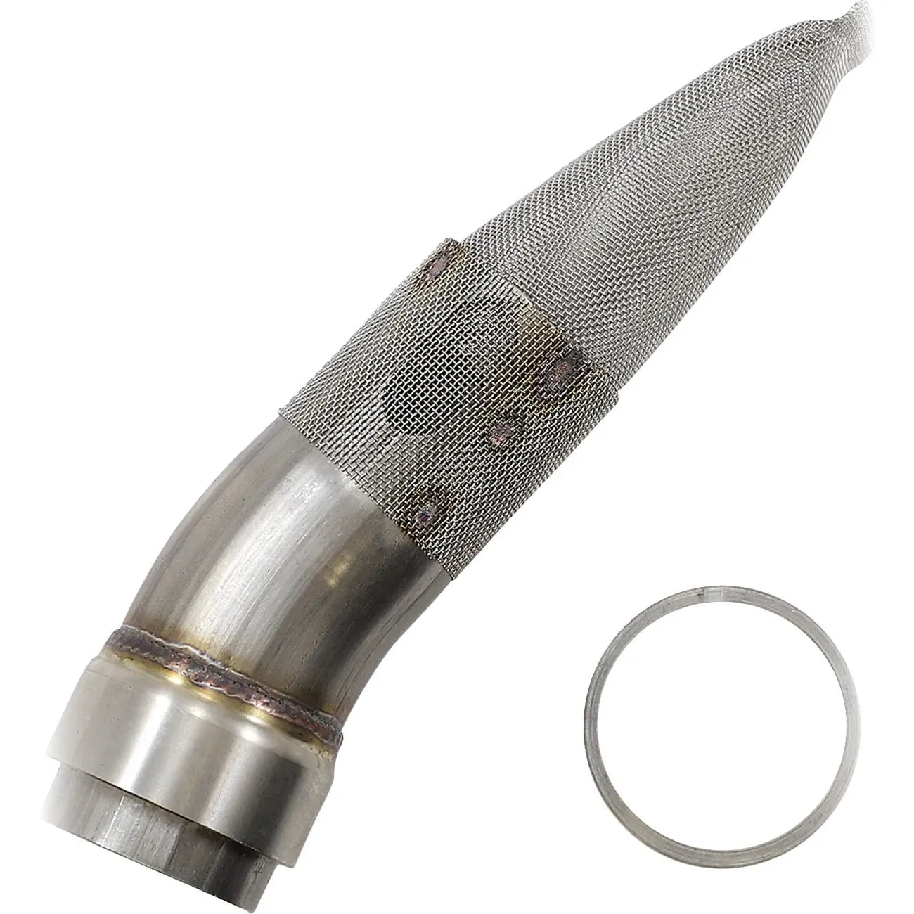 FMF Racing Spark Arrestor uitlaat accessoires | Femon Parts