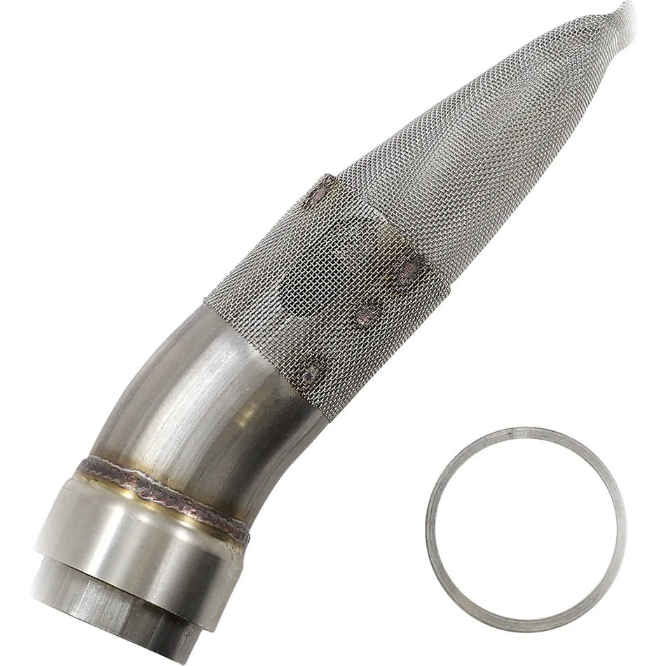 FMF Racing Spark Arrestor uitlaat accessoires | Femon Parts