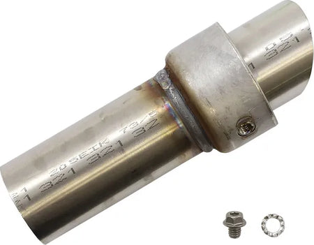 Akrapovic Noise Damper Insert vervangende uitlaat onderdelen - Kawasaki Ninja / Ninja KRT Edition e.a. | Femon Parts