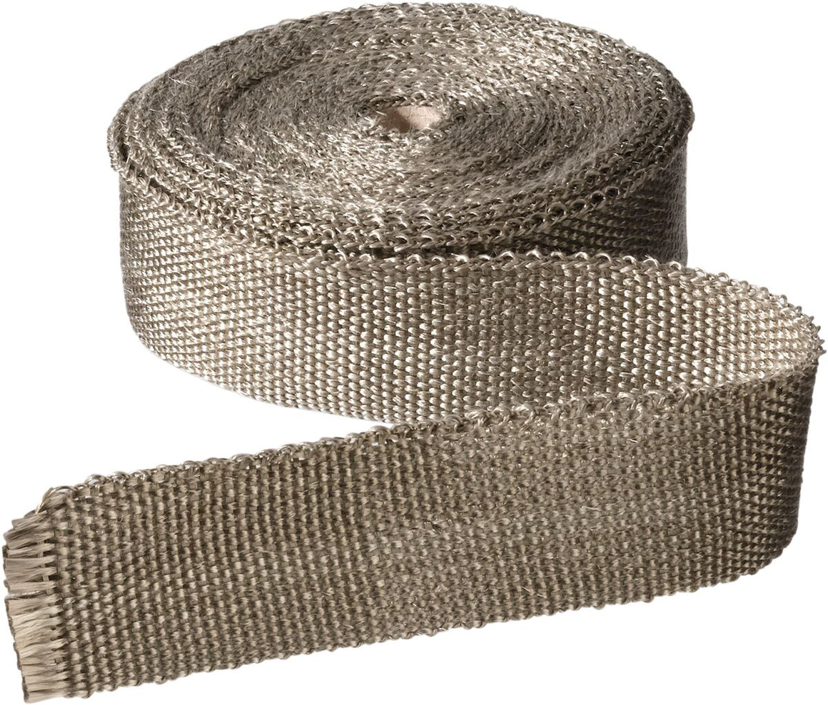 MOOSE Racing uitlaat accessoires bruin | Femon Parts
