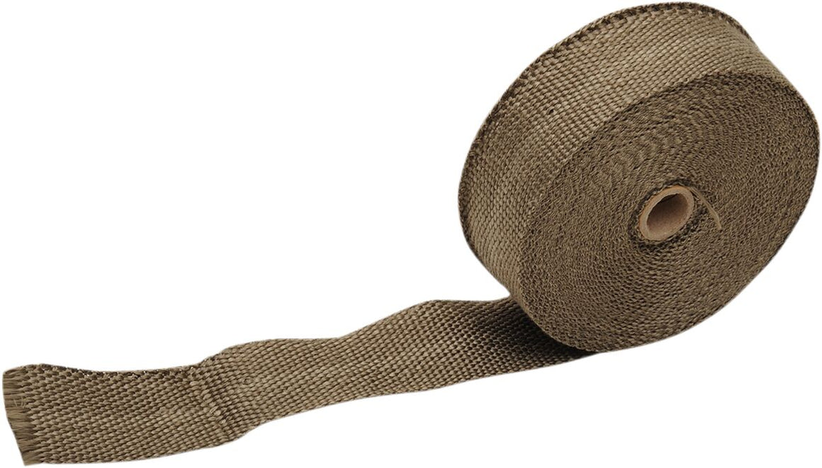 MOOSE Racing uitlaat accessoires bruin | Femon Parts