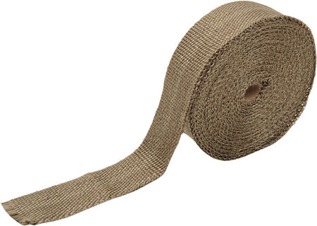 MOOSE Racing uitlaat accessoires bruin | Femon Parts