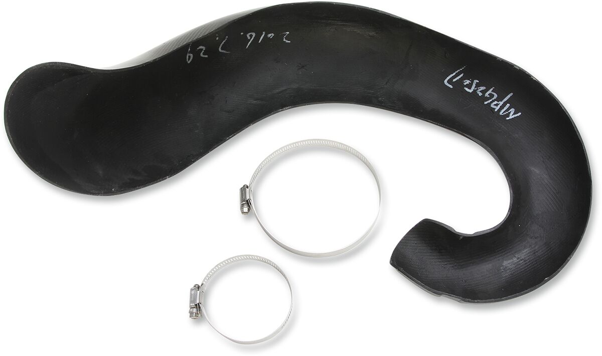 MOOSE Racing uitlaat accessoires - Husqvarna (2014-2019) | Femon Parts