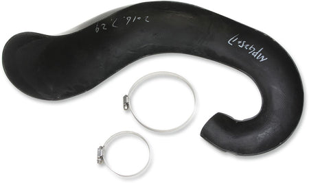 MOOSE Racing uitlaat accessoires - Husqvarna (2014-2019) | Femon Parts