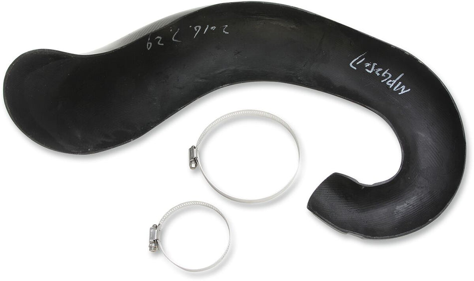 MOOSE Racing uitlaat accessoires - Husqvarna (2014-2019) | Femon Parts