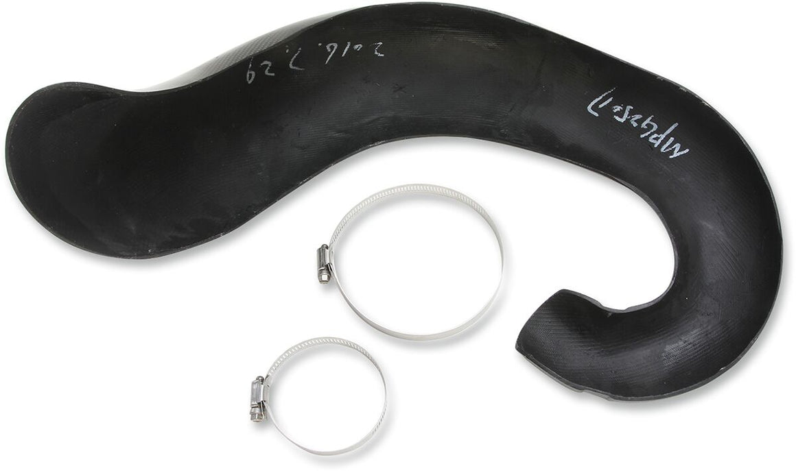 MOOSE Racing uitlaat accessoires - Husqvarna (2014-2019) | Femon Parts