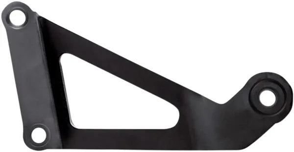 Akrapovic Muffler Bracket uitlaat accessoires zwart - Yamaha YZF R3 (2015-2021) | Femon Parts