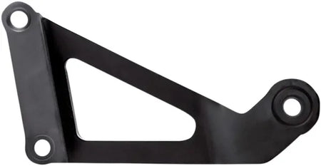 Akrapovic Muffler Bracket uitlaat accessoires zwart - Yamaha YZF R3 (2015-2021) | Femon Parts