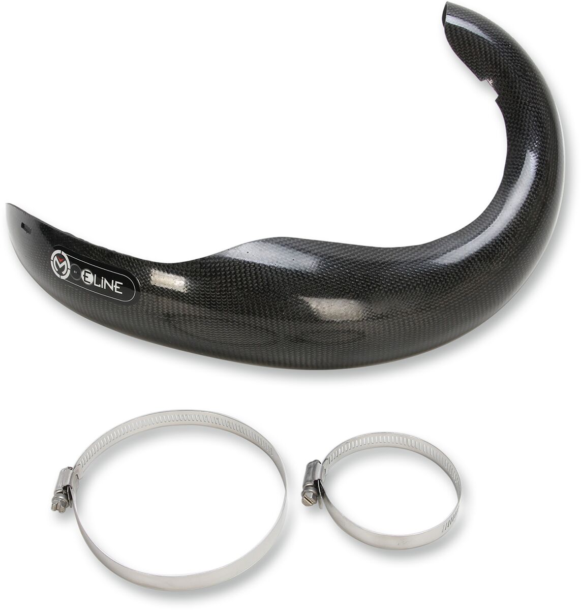 MOOSE Racing uitlaat accessoires - Husqvarna | Femon Parts