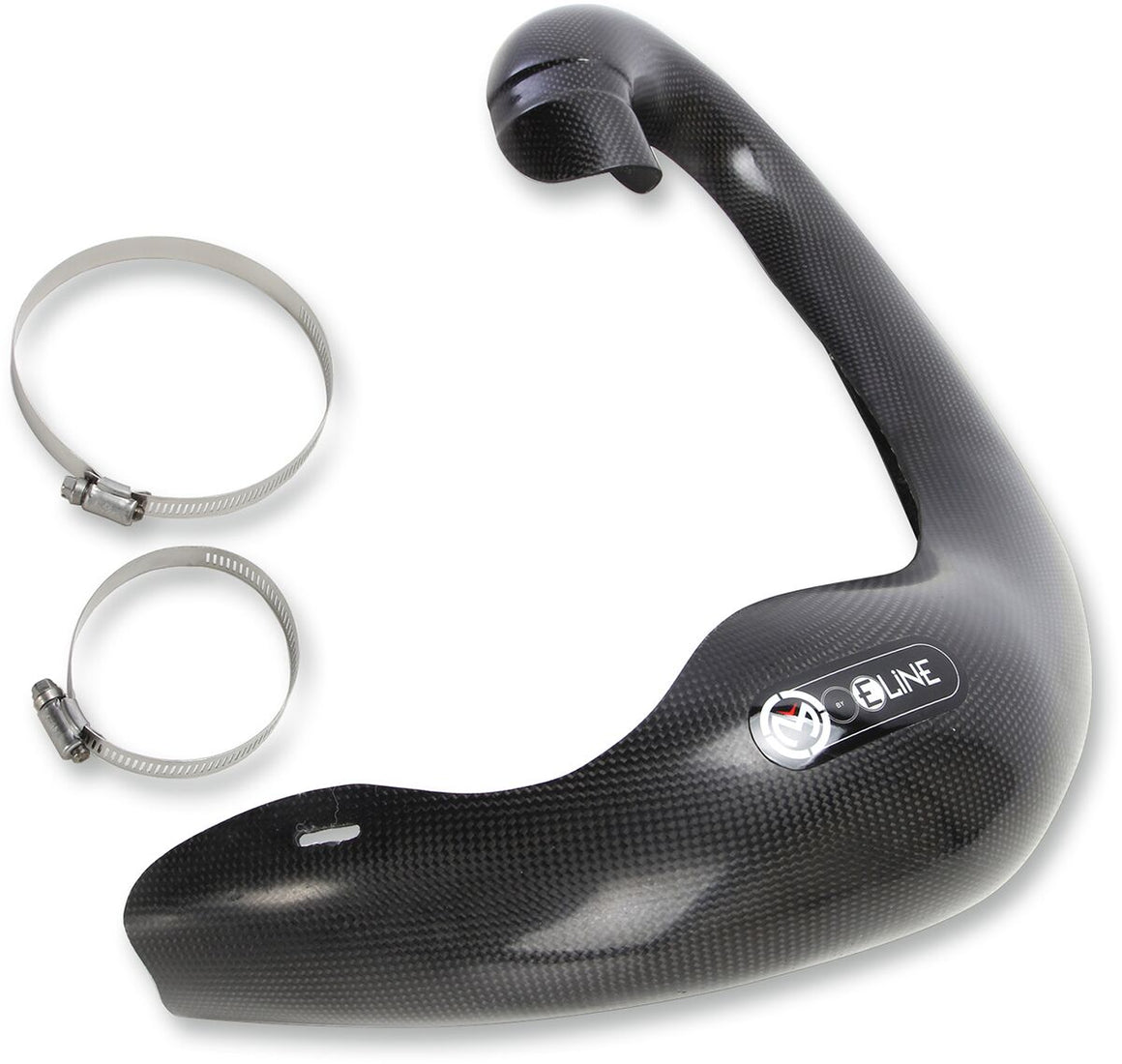 MOOSE Racing uitlaat accessoires - Husqvarna | Femon Parts