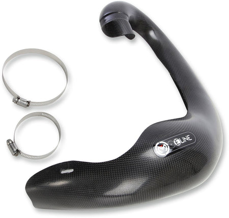 MOOSE Racing uitlaat accessoires - Husqvarna | Femon Parts