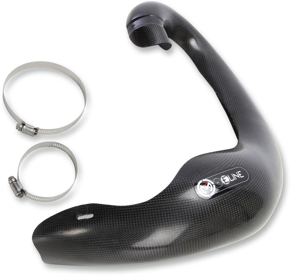 MOOSE Racing uitlaat accessoires - Husqvarna | Femon Parts