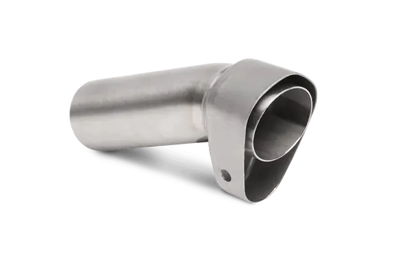 Akrapovic Decibel Killer uitlaat accessoires roestvrij staal - Yamaha YZF R1 / YZF R6 (2015-2021) | Femon Parts