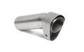 Akrapovic Decibel Killer uitlaat accessoires roestvrij staal - Yamaha YZF R1 / YZF R6 (2015-2021) | Femon Parts