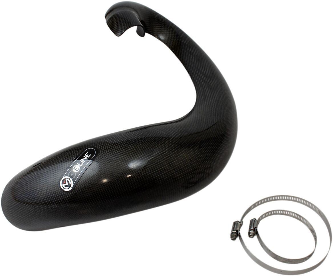 MOOSE Racing uitlaat accessoires - Beta | Femon Parts