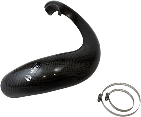 MOOSE Racing uitlaat accessoires - Beta | Femon Parts