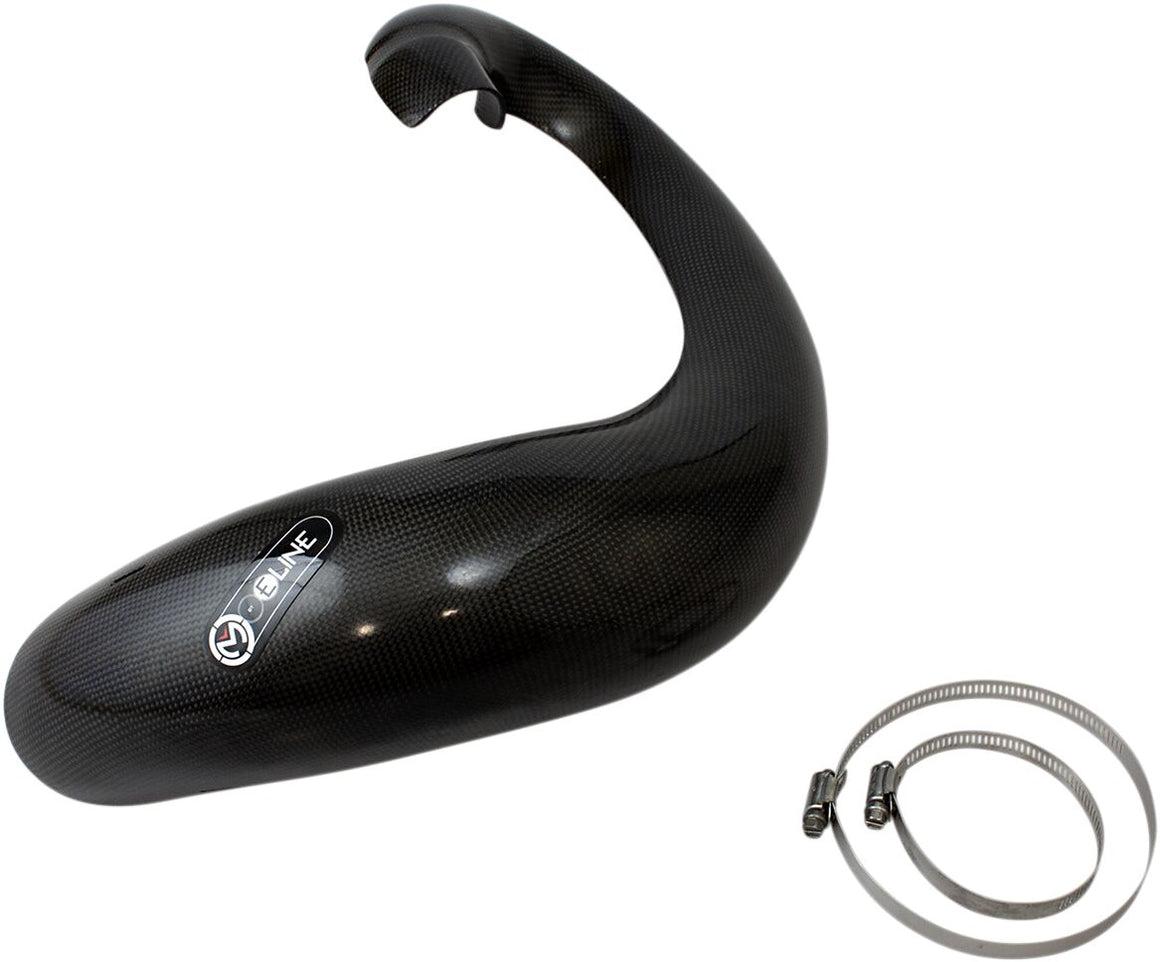 MOOSE Racing uitlaat accessoires - Beta | Femon Parts