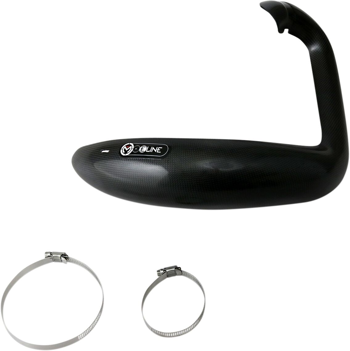 MOOSE Racing uitlaat accessoires - Beta | Femon Parts