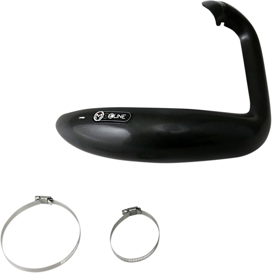 MOOSE Racing uitlaat accessoires - Beta | Femon Parts